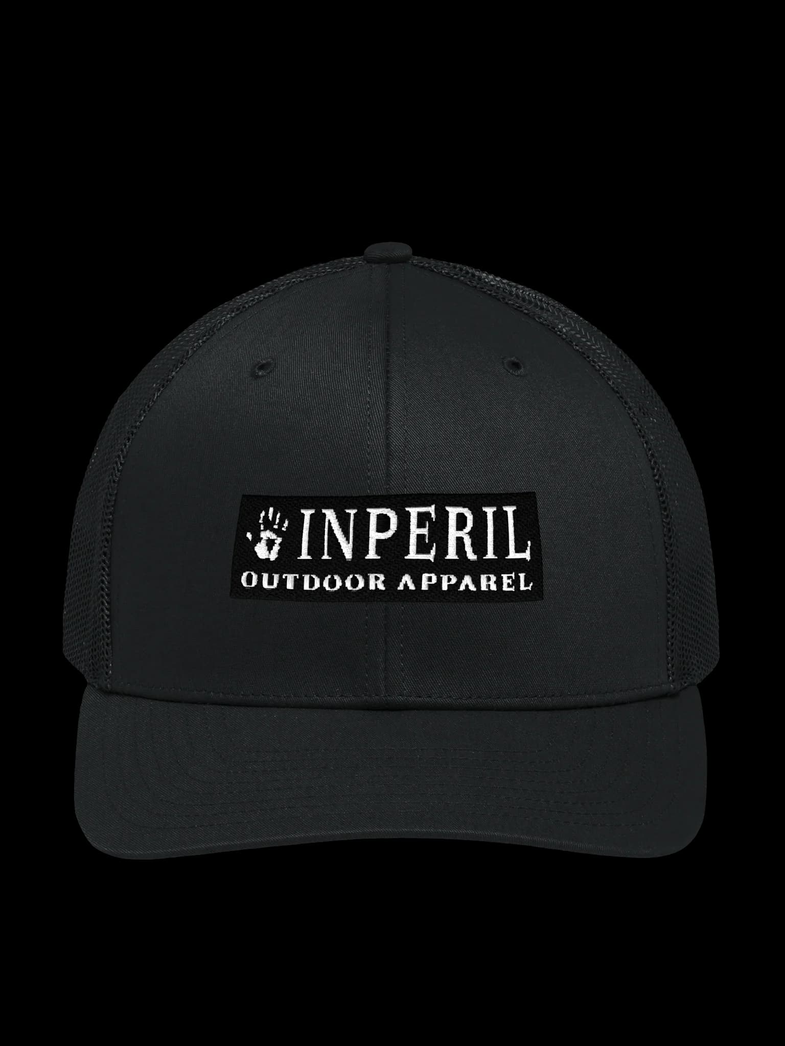 Inperil Trucker Hat