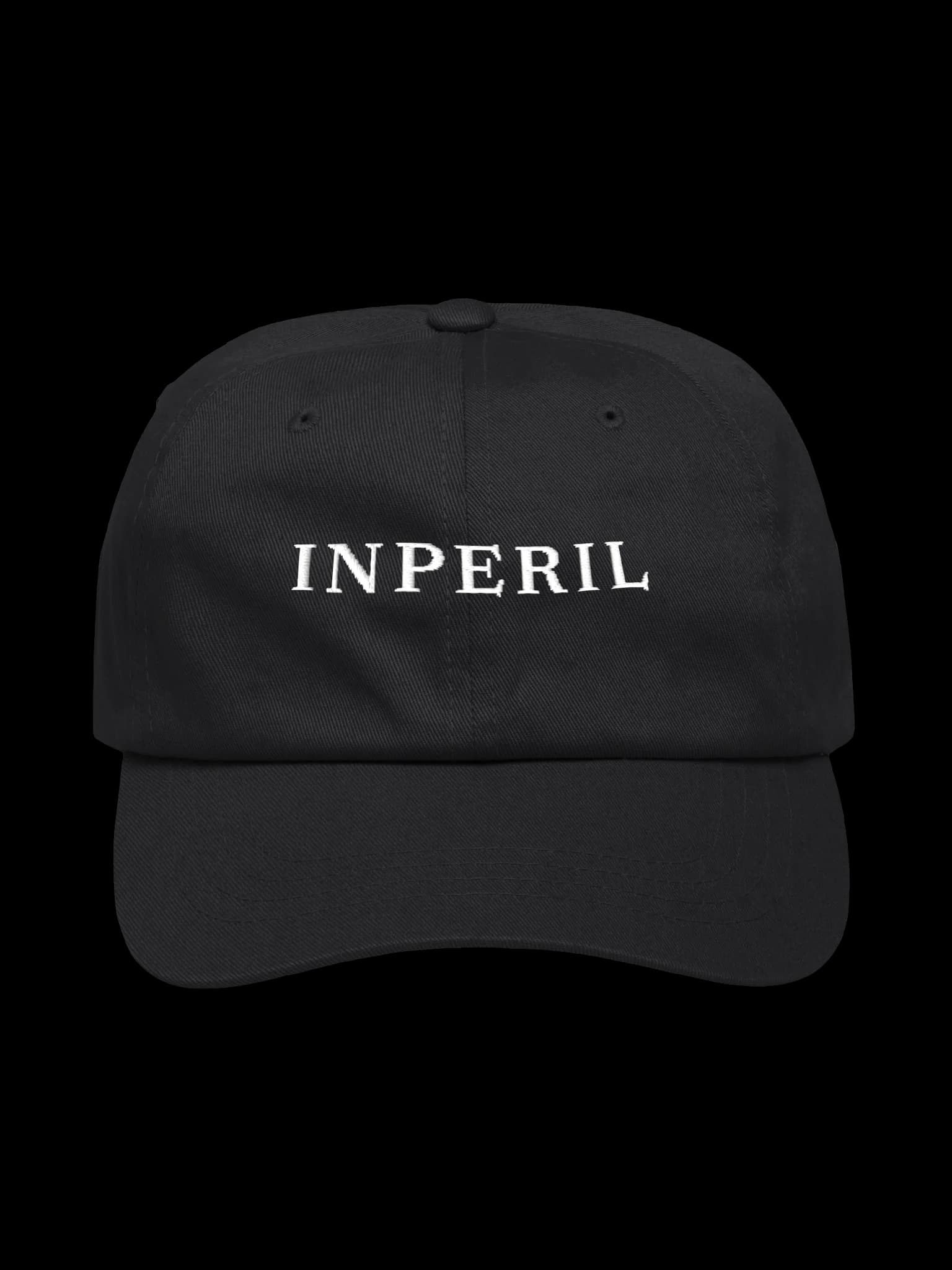 Inperil Dad Hat