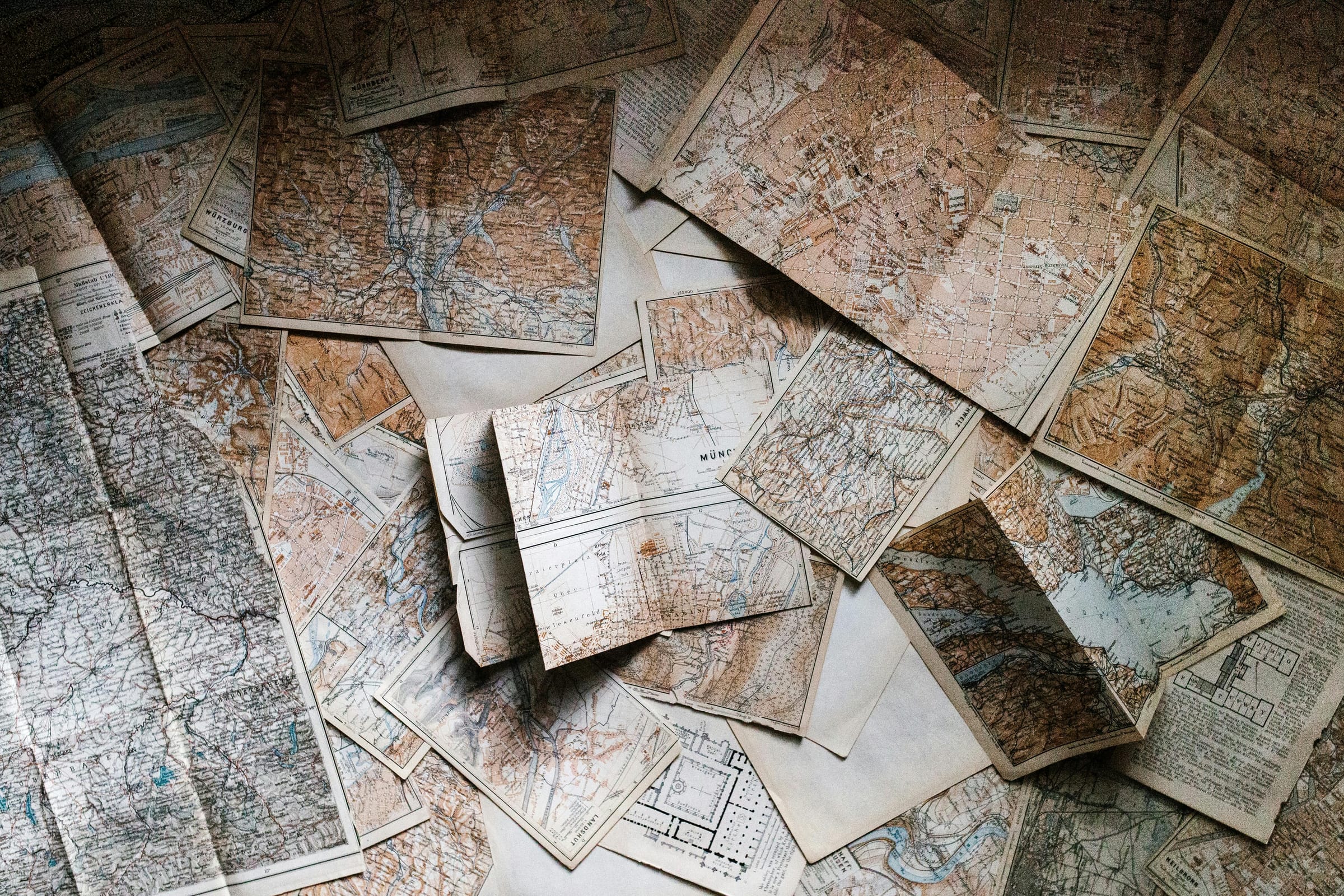 How GIS is Shaping the World